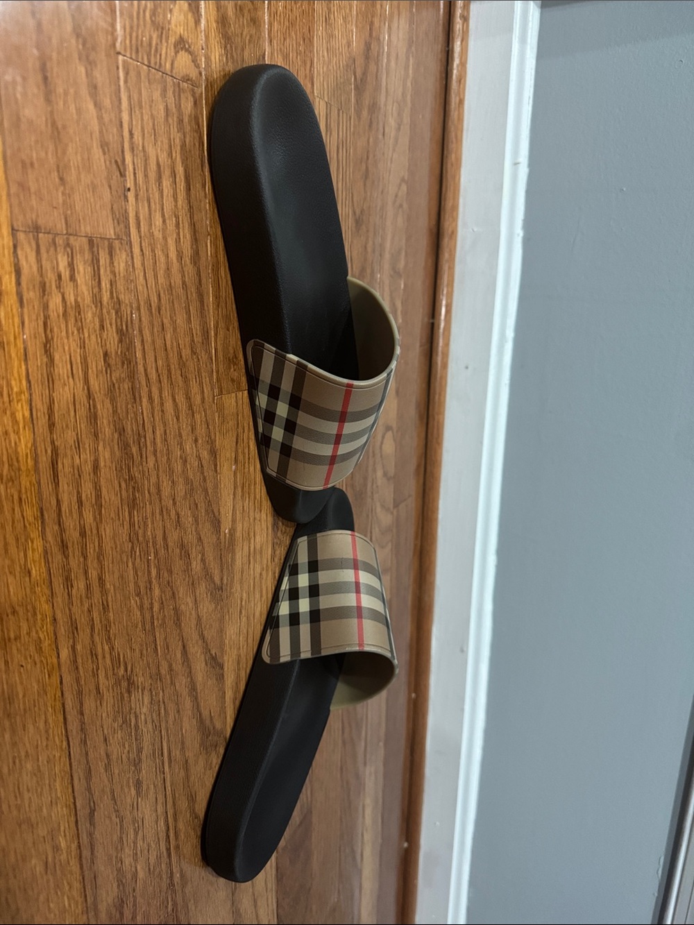 Men Accessories Subcategory Identification - Picture 5 of 6
